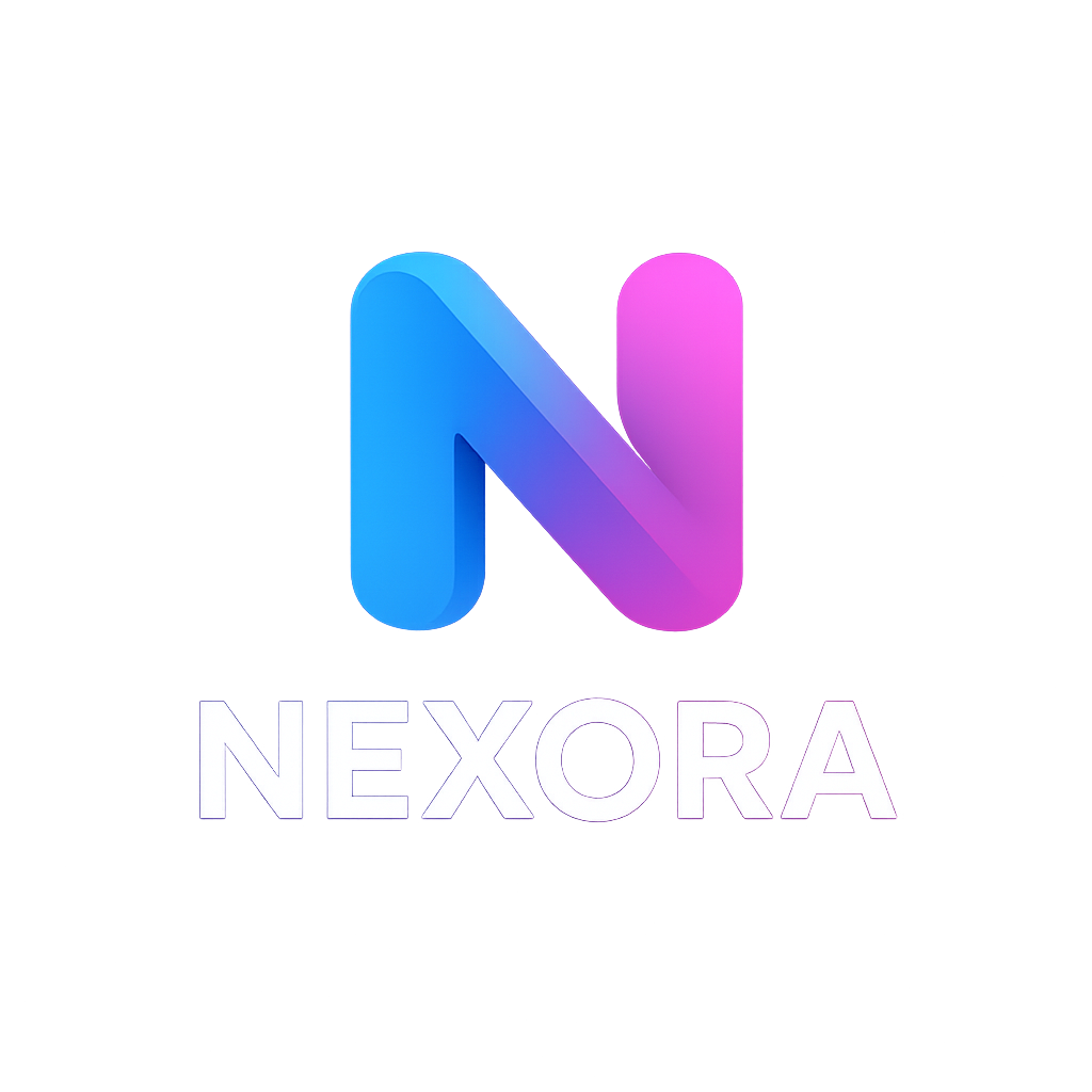 Nexora Logo